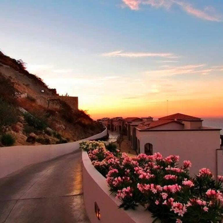 Gorgeous 3BR Villa Perfect View at Cabo San Lucas - Villa - 50