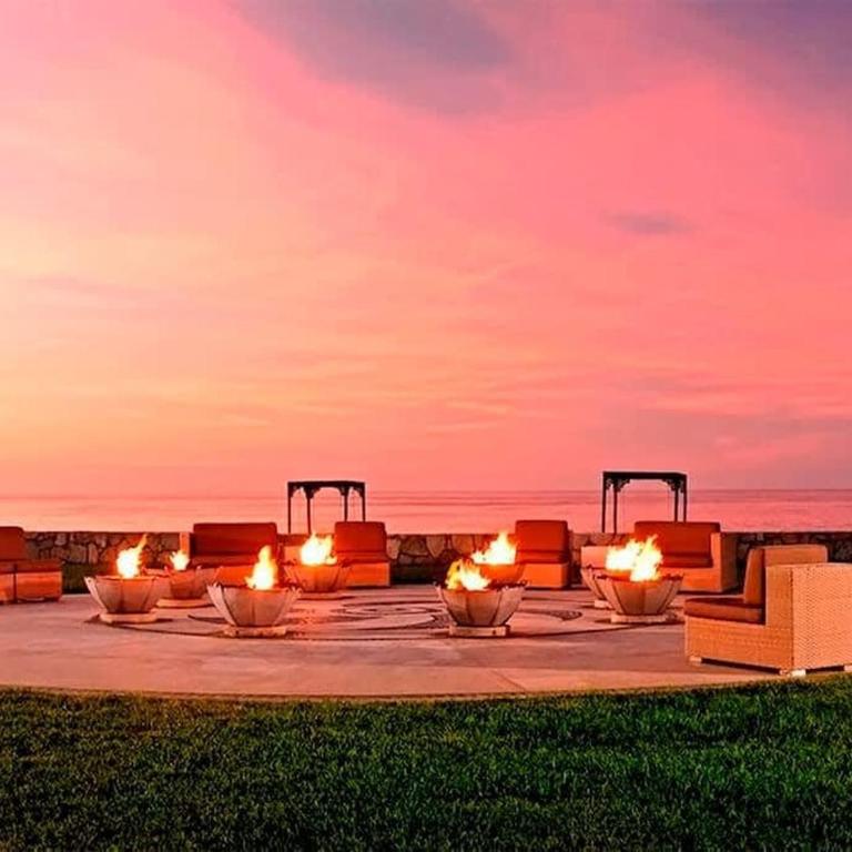 Gorgeous 3BR Villa Perfect View at Cabo San Lucas - Villa - 51