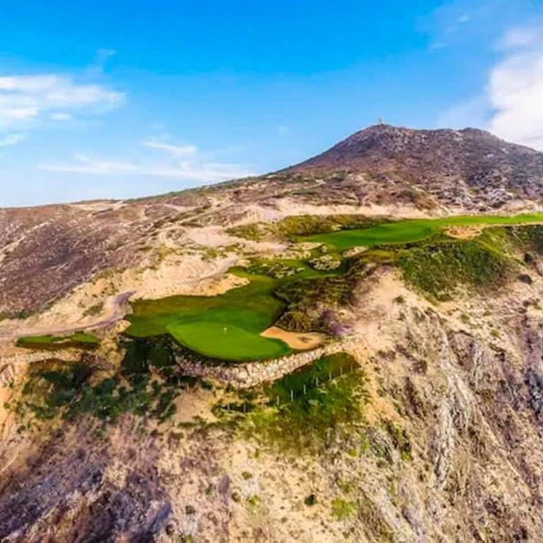 Gorgeous 3BR Villa Perfect View at Cabo San Lucas - Villa - 55
