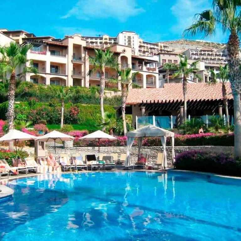 Gorgeous 3BR Villa Perfect View at Cabo San Lucas - Villa - 56