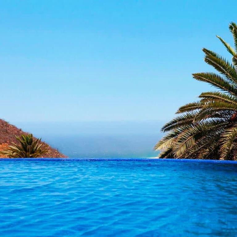 Gorgeous 3BR Villa Perfect View at Cabo San Lucas - Villa - 59