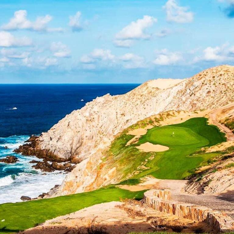 Gorgeous 3BR Villa Perfect View at Cabo San Lucas - Villa - 60