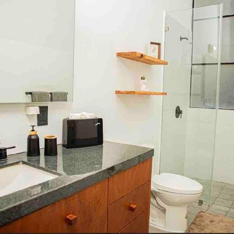 Beautiful loft in Colonia Americana - One-Bedroom Apartment - 24
