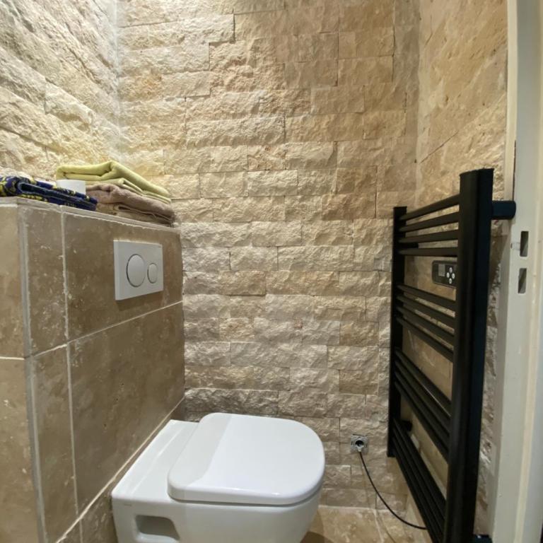 Appartement cocooning, design, confort & Balcon - Apartamento de 1 dormitorio - 7
