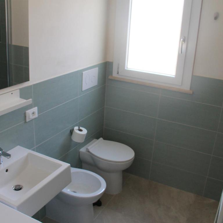 Ca' Sale Holiday Home - Villa Superior - 57