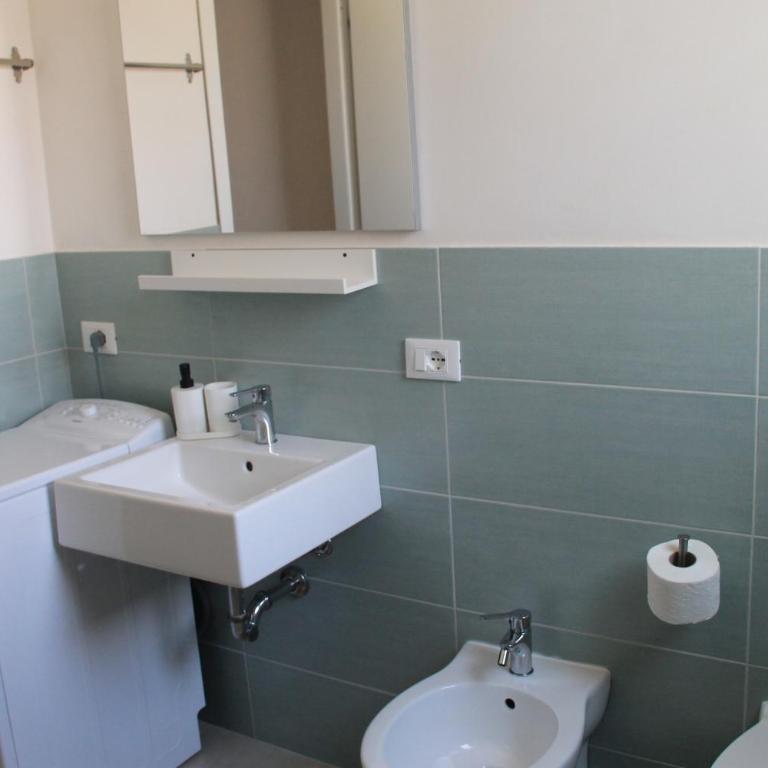 Ca' Sale Holiday Home - Villa Superior - 58