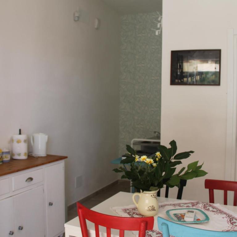 Ca' Sale Holiday Home - Villa - 11
