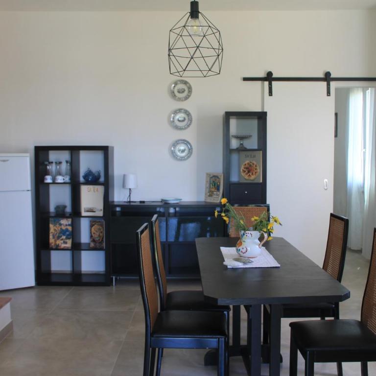 Ca' Sale Holiday Home - Villa Superior - 26
