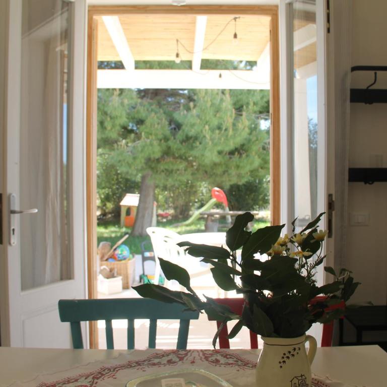 Ca' Sale Holiday Home - Villa - 27