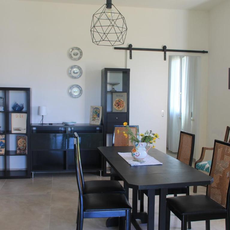 Ca' Sale Holiday Home - Villa Superior - 37