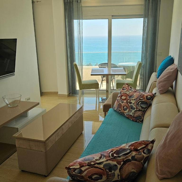 Apartments D'Hermes - Apartman sa Pogledom na More - 12