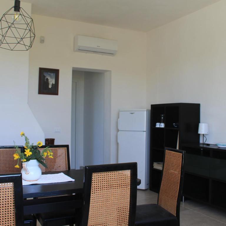 Ca' Sale Holiday Home - Villa Superior - 55