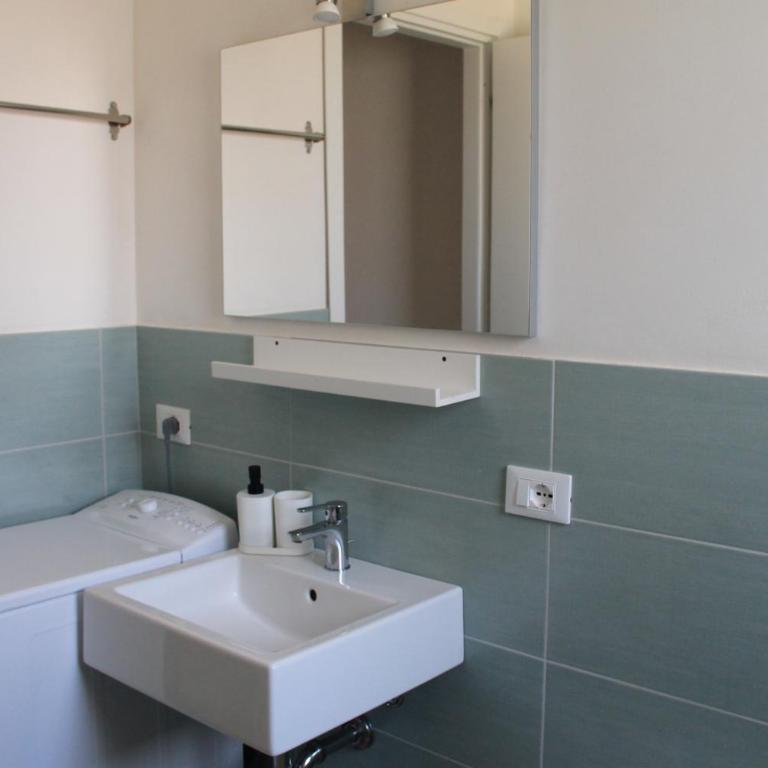 Ca' Sale Holiday Home - Villa Superior - 60