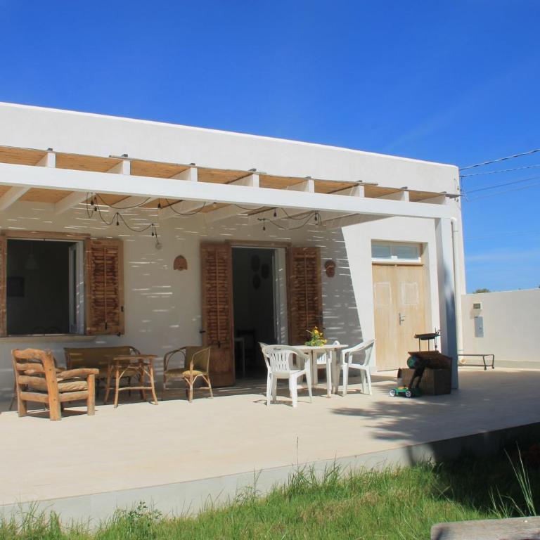 Ca' Sale Holiday Home - Villa - 6