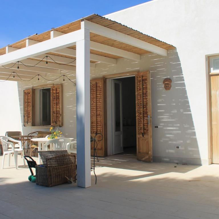 Ca' Sale Holiday Home - Villa - 39