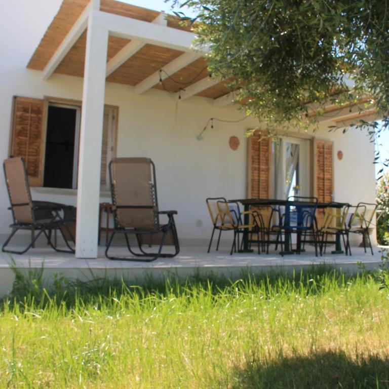 Ca' Sale Holiday Home - Villa Superior - 5