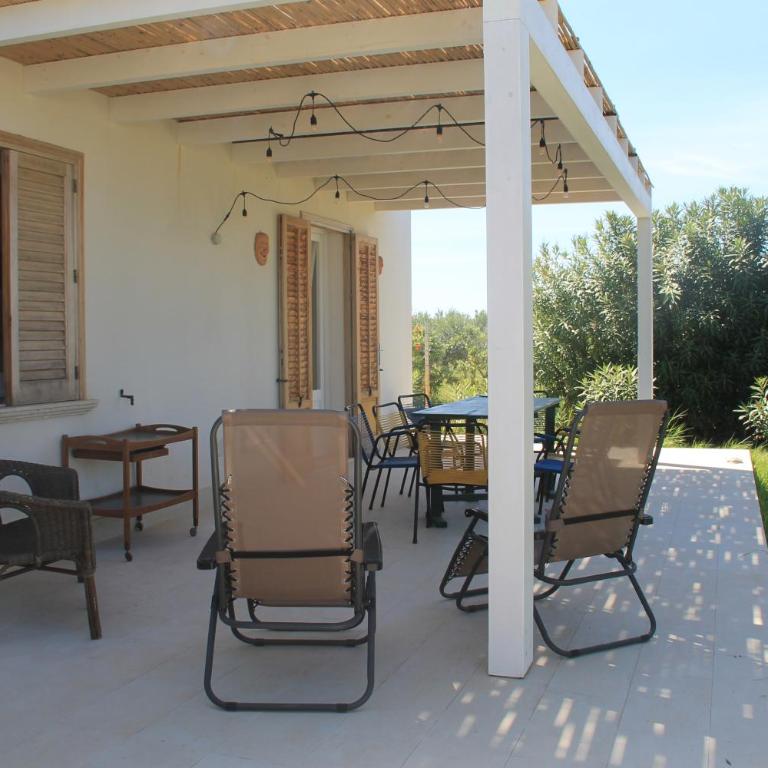 Ca' Sale Holiday Home - Villa Superior - 22
