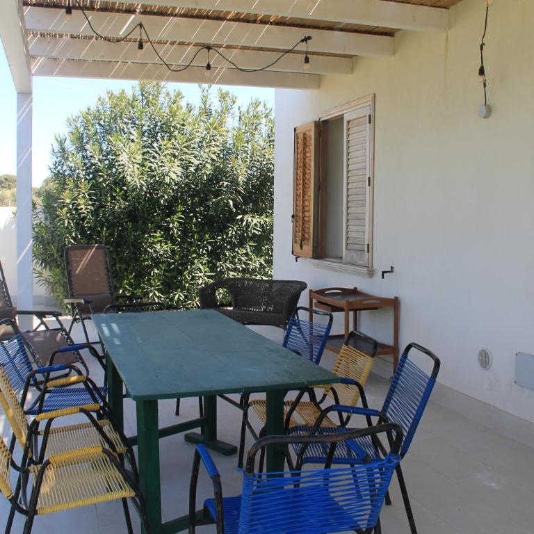Ca' Sale Holiday Home - Villa Superior - 28