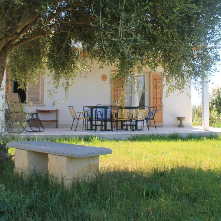 Ca' Sale Holiday Home - Villa Superior - 1