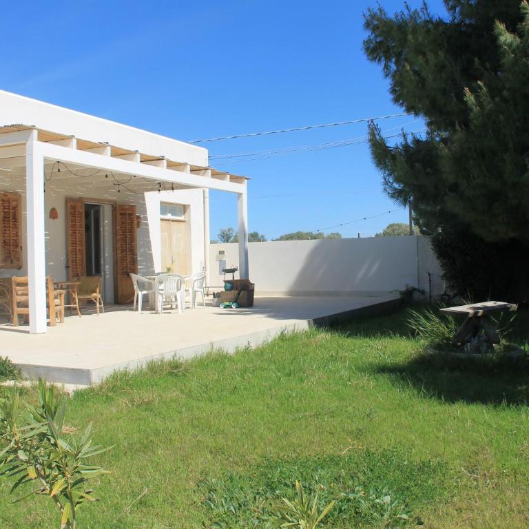 Ca' Sale Holiday Home - Villa - 41