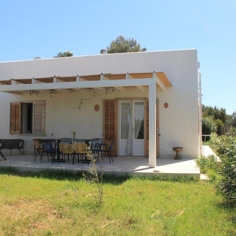 Ca' Sale Holiday Home - Villa Superior - 25