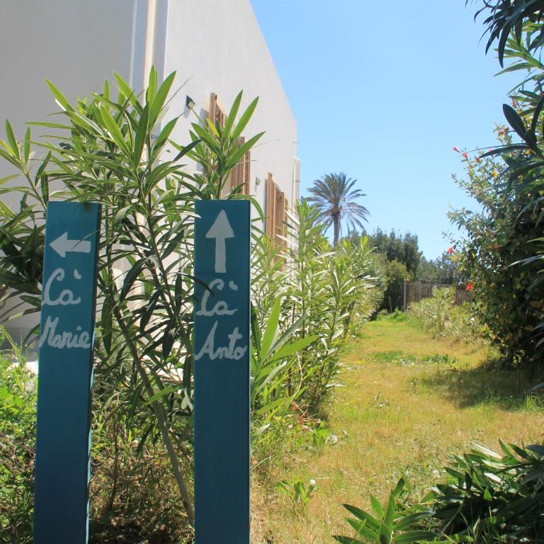 Ca' Sale Holiday Home - Villa Superior - 2