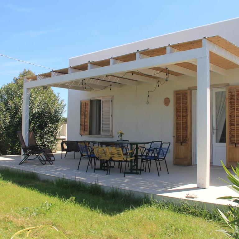 Ca' Sale Holiday Home - Villa Superior - 64