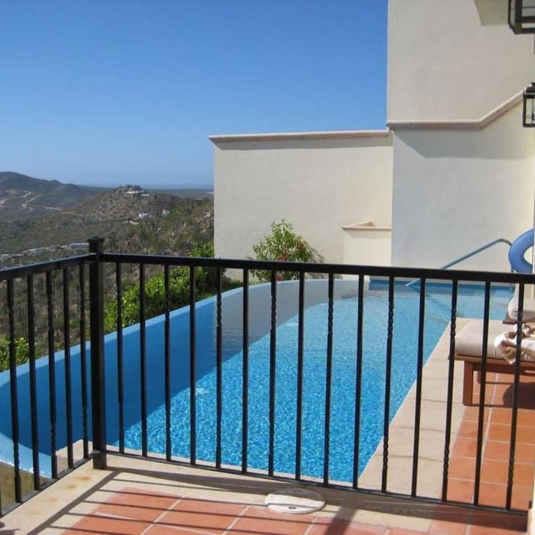 Superb 3BR Villa Great view at Cabo San Lucas - Villa - 19
