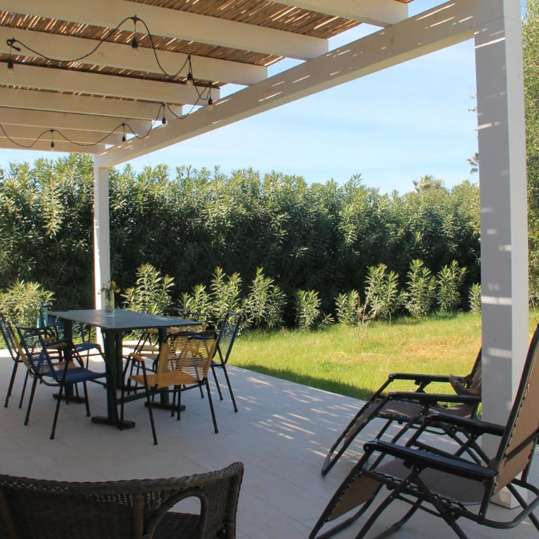 Ca' Sale Holiday Home - Villa Superior - 7