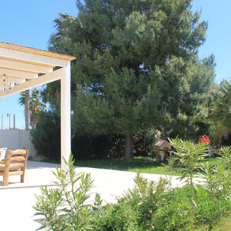 Ca' Sale Holiday Home - Villa - 43