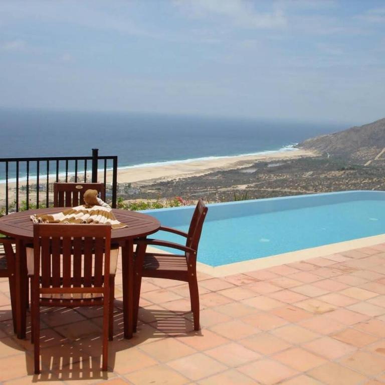 Superb 3BR Villa Great view at Cabo San Lucas - Villa - 21