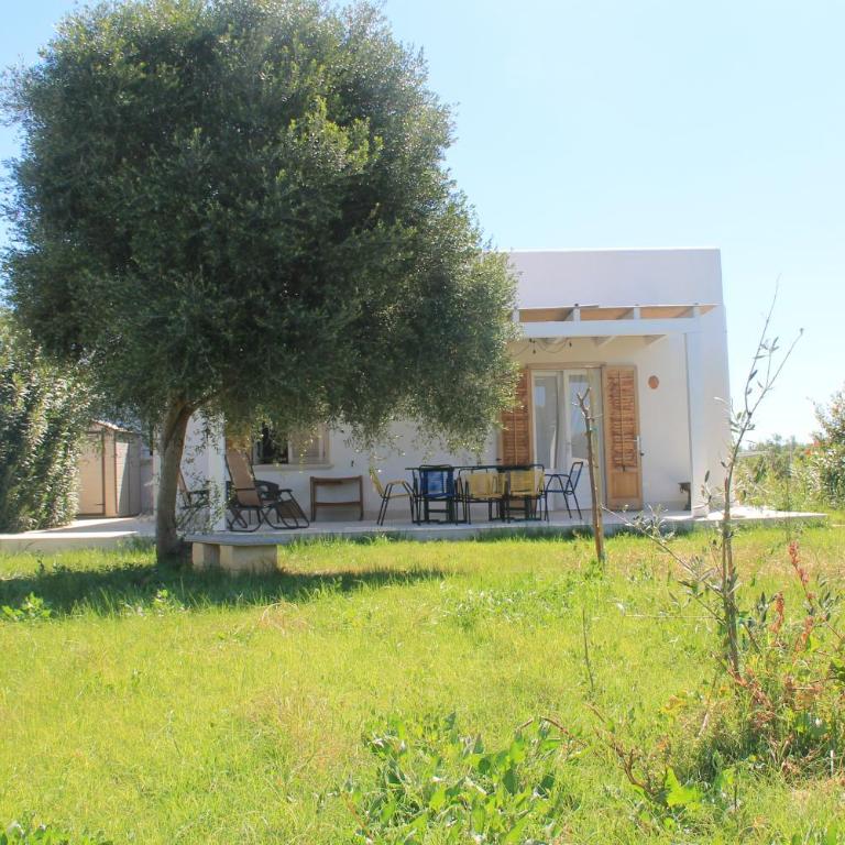 Ca' Sale Holiday Home - Villa Superior - 20