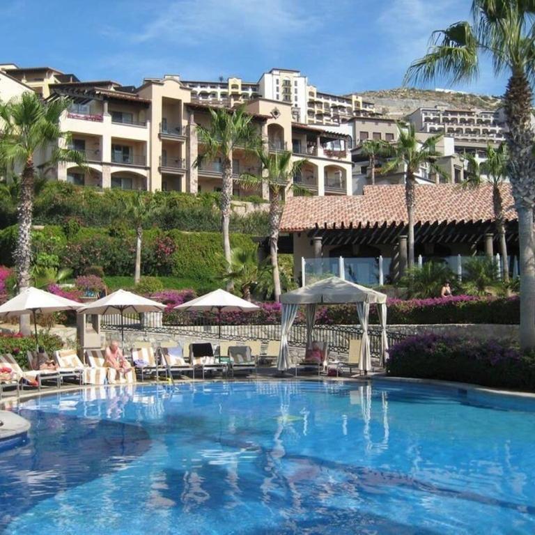 Superb 3BR Villa Great view at Cabo San Lucas - Villa - 25
