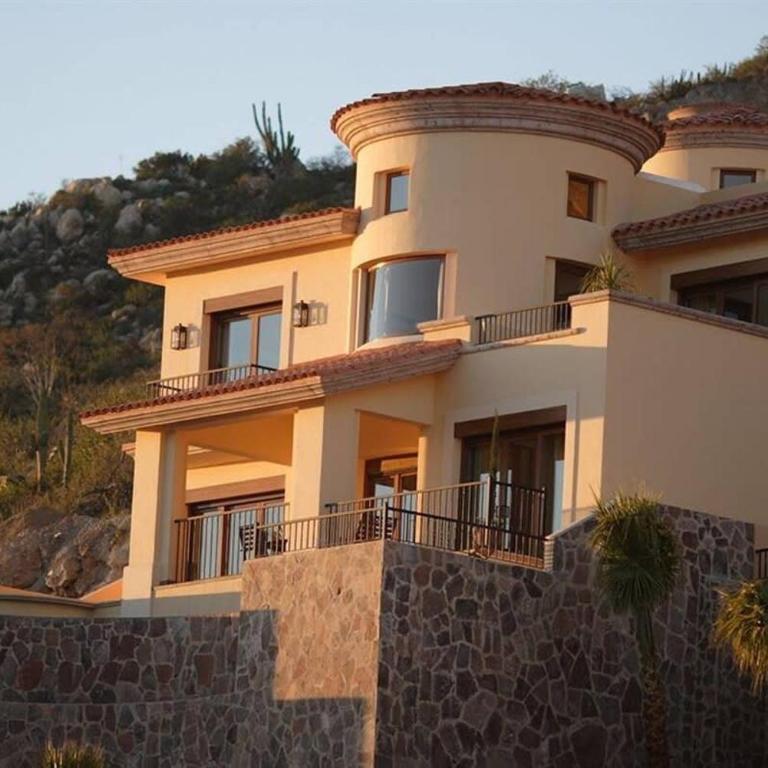 Superb 3BR Villa Great view at Cabo San Lucas - Villa - 29