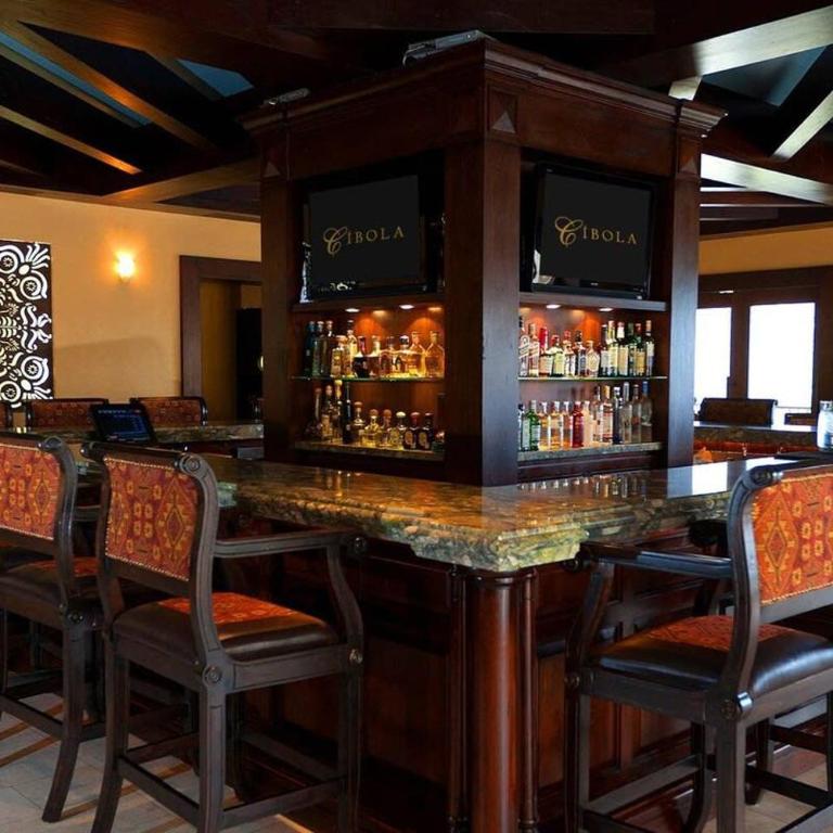 Superb 3BR Villa Great view at Cabo San Lucas - Villa - 32