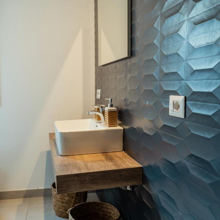 Maioliche Apartment - Appartamento con 3 Camere da Letto - 22