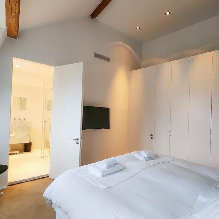 Superbe maison de standing-plein cœur de Deauville - Casa con 3 Camere da Letto - 21