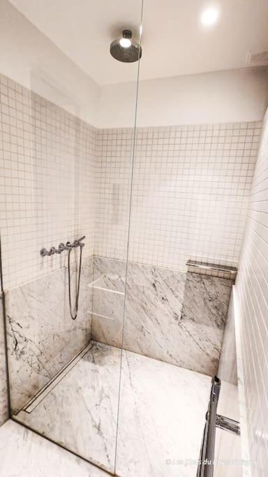 Superbe maison de standing-plein cœur de Deauville - Casa con 3 Camere da Letto - 27