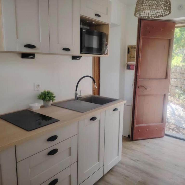 Domaine des Petites Sœurs à 800m du centre historique avec 5200m2 de parc arboré - Appartement 1 Chambre - 6