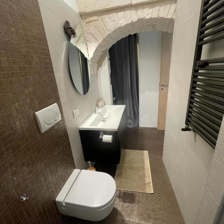 Casa del Riccio nel Centro Storico - Appartamento con 1 Camera da Letto - 4