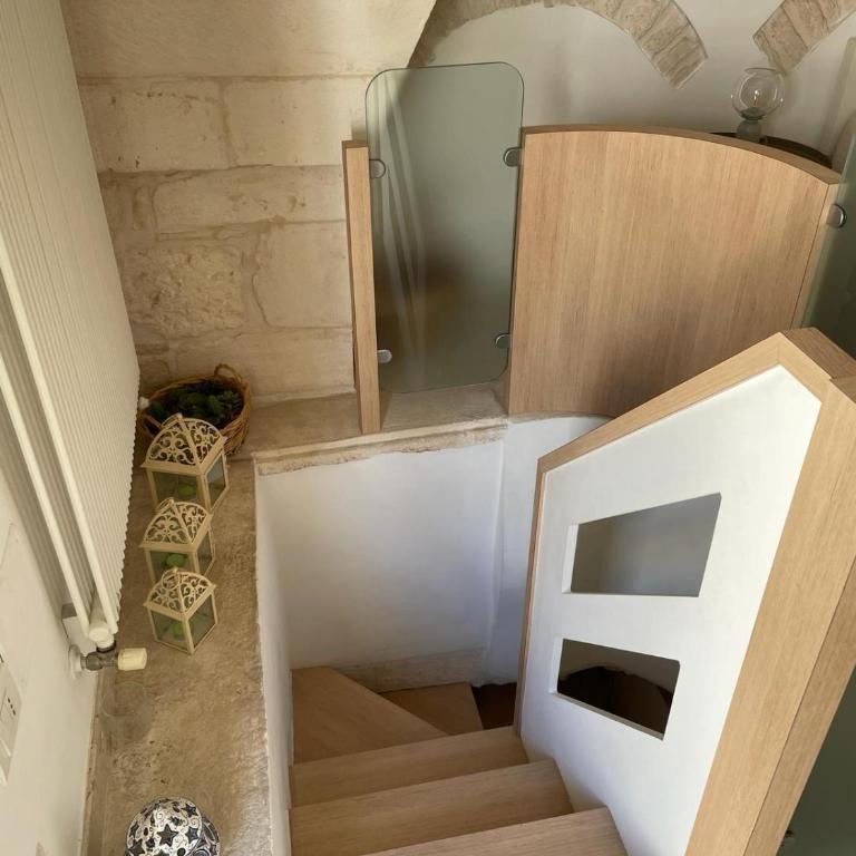 Casa del Riccio nel Centro Storico - Appartamento con 1 Camera da Letto - 5
