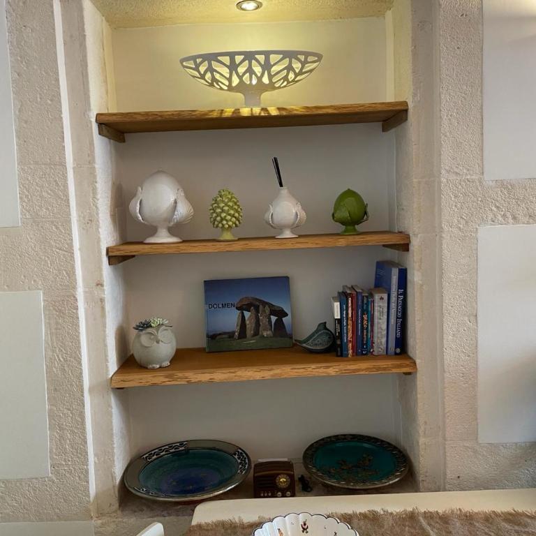 Casa del Riccio nel Centro Storico - Appartamento con 1 Camera da Letto - 6