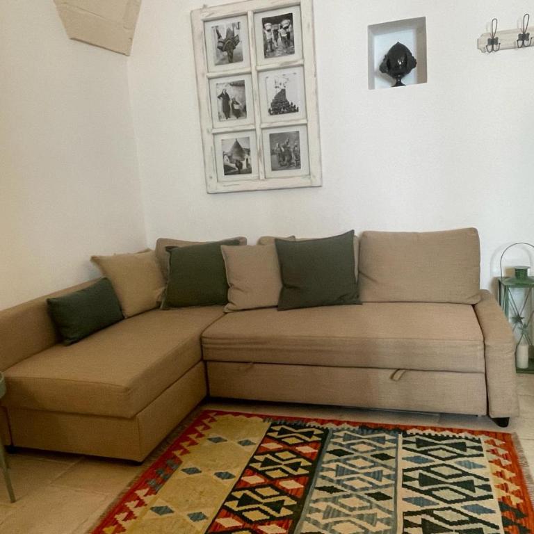 Casa del Riccio nel Centro Storico - Appartamento con 1 Camera da Letto - 7