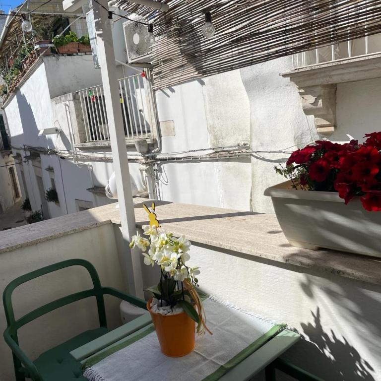 Casa del Riccio nel Centro Storico - Appartamento con 1 Camera da Letto - 11