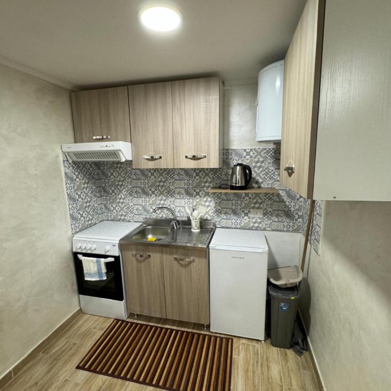 Spezzano House one - Appartamento con 1 Camera da Letto - 5