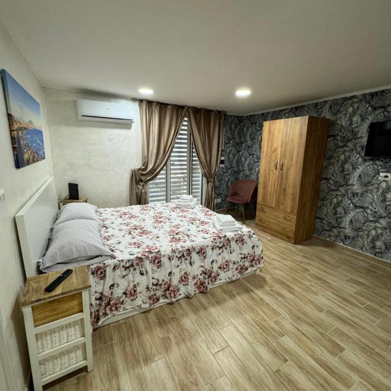 Spezzano House one - Appartamento con 1 Camera da Letto - 9