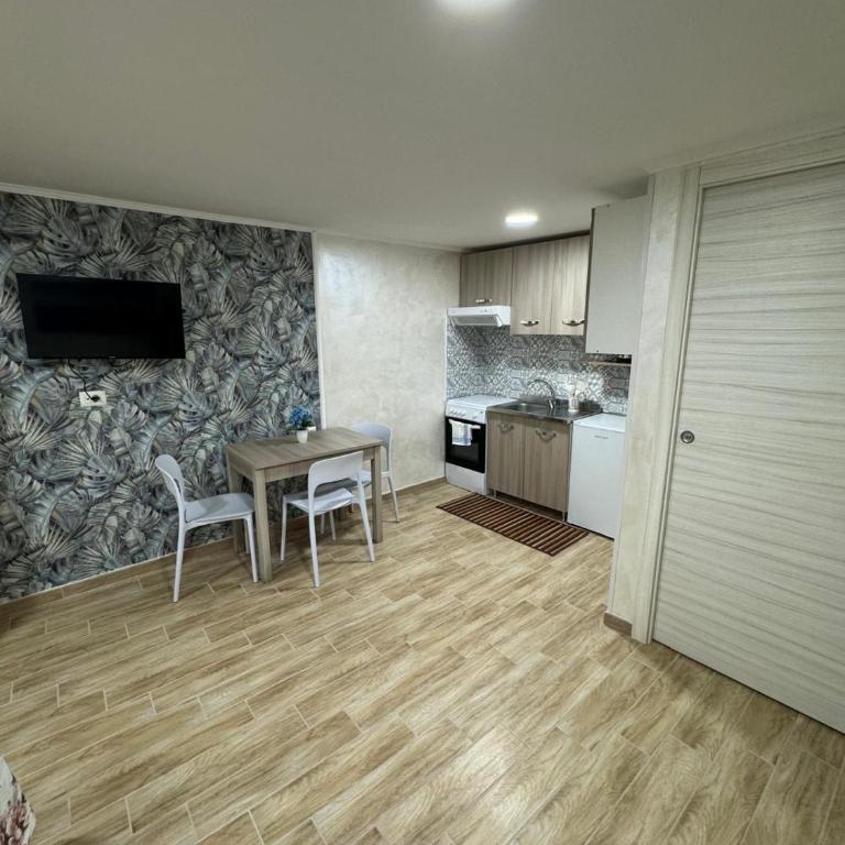 Spezzano House one - Appartamento con 1 Camera da Letto - 12