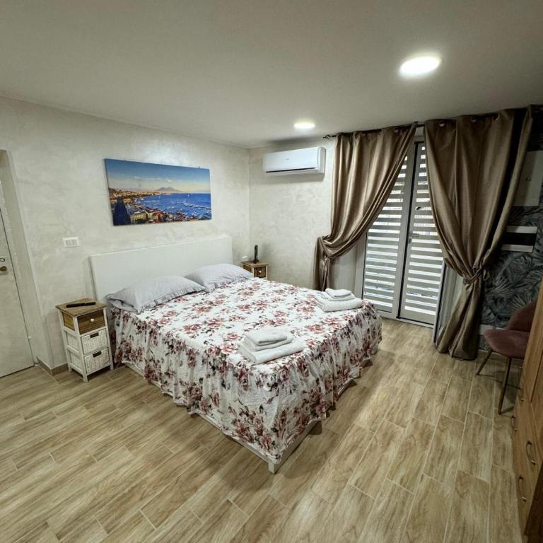 Spezzano House one - Appartamento con 1 Camera da Letto - 2