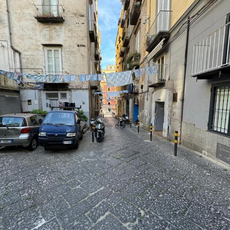 Spezzano House one - Appartamento con 1 Camera da Letto - 15