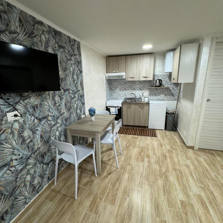 Spezzano House one - Appartamento con 1 Camera da Letto - 16